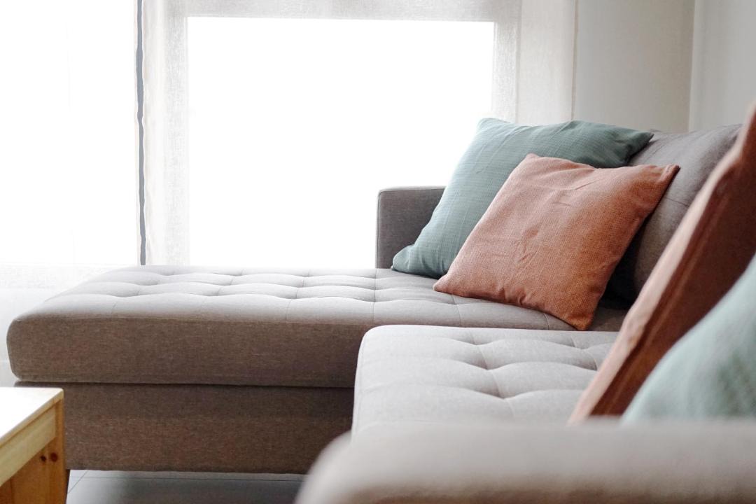 Photo of Livingroom in Daimiel