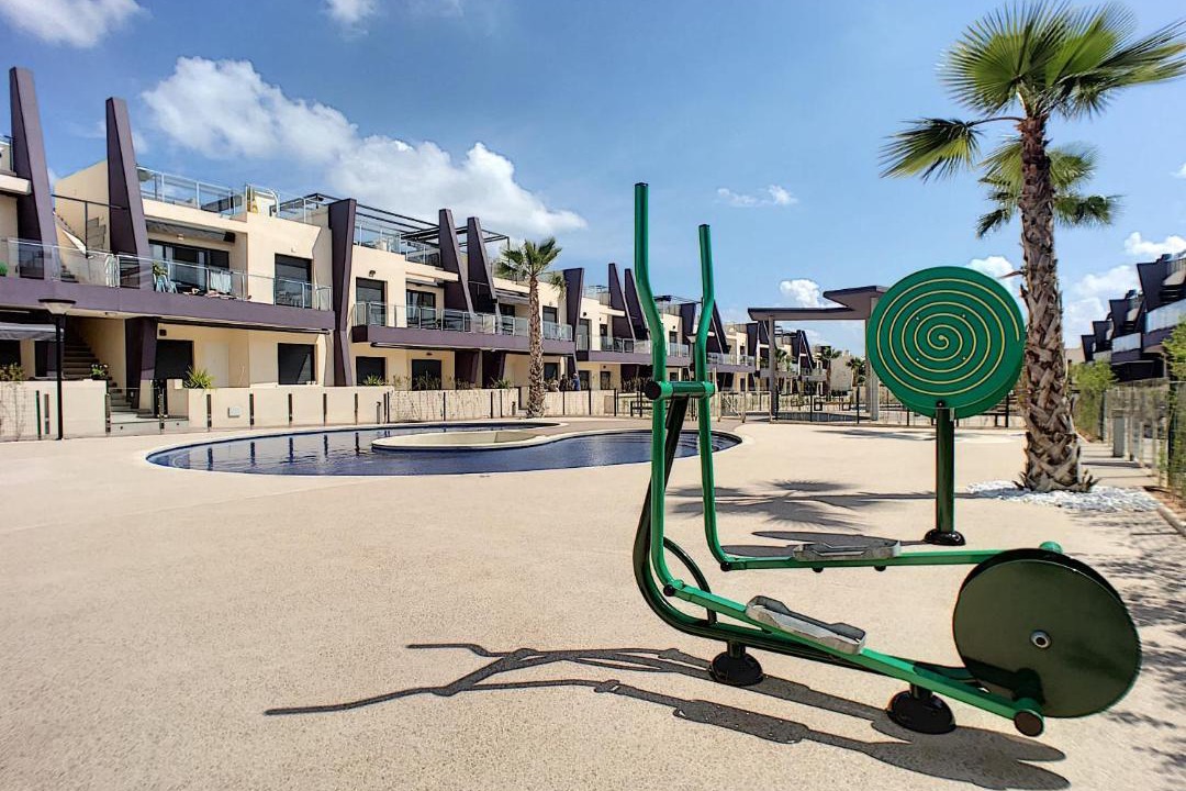 Photo of Outdoor in Pueblo Latino