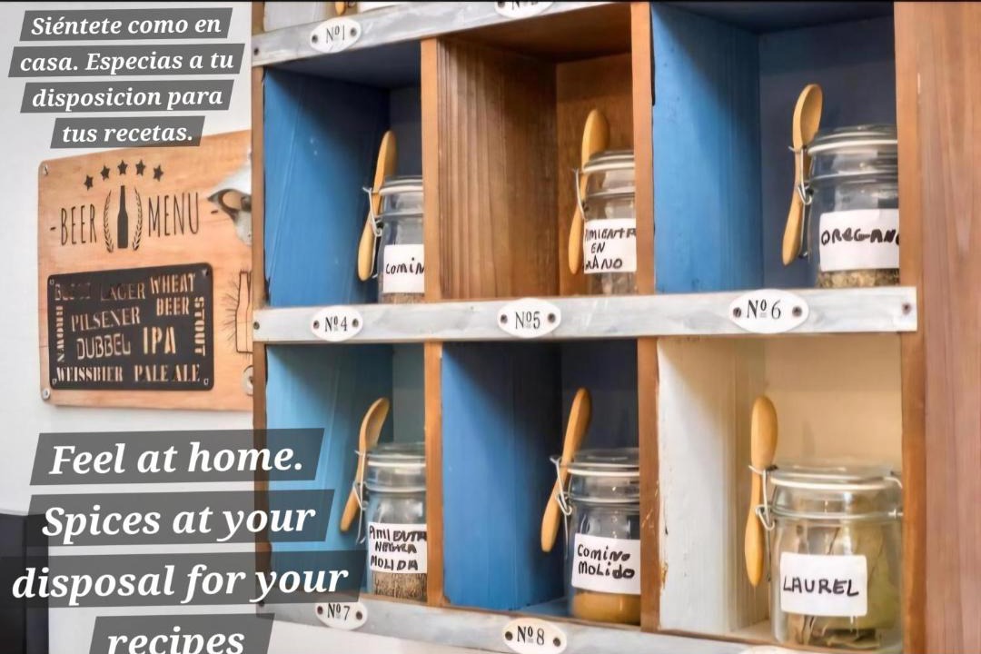 Photo of Kitchen in Sant Antoni