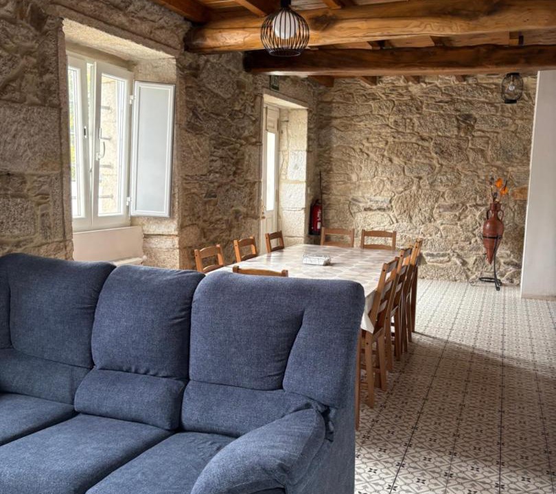 Photo of Livingroom in Guitiriz