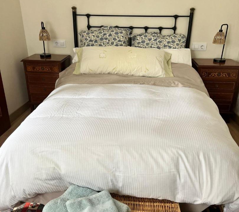 Photo of Bedroom in Vilar de Santos