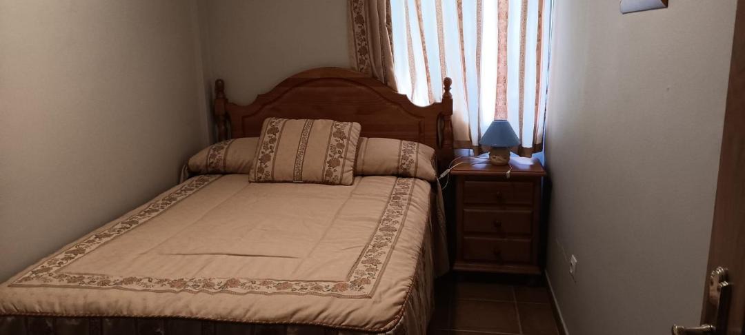 Photo of Bedroom in Arroyo Frio