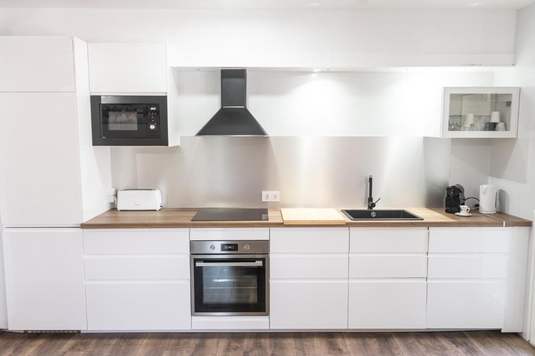 Photo of Kitchen in Cassa de la Selva