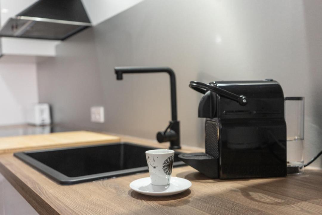 Photo of Kitchen in Cassa de la Selva