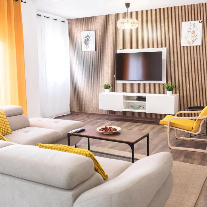 Photo of Livingroom in Cassa de la Selva