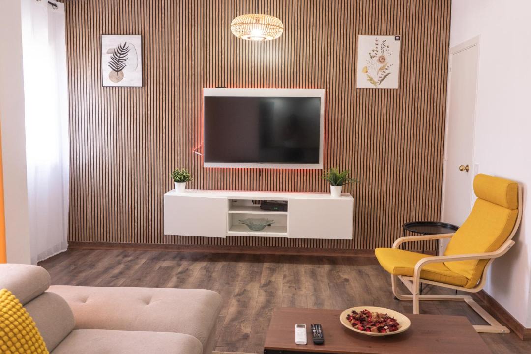 Photo of Livingroom in Cassa de la Selva