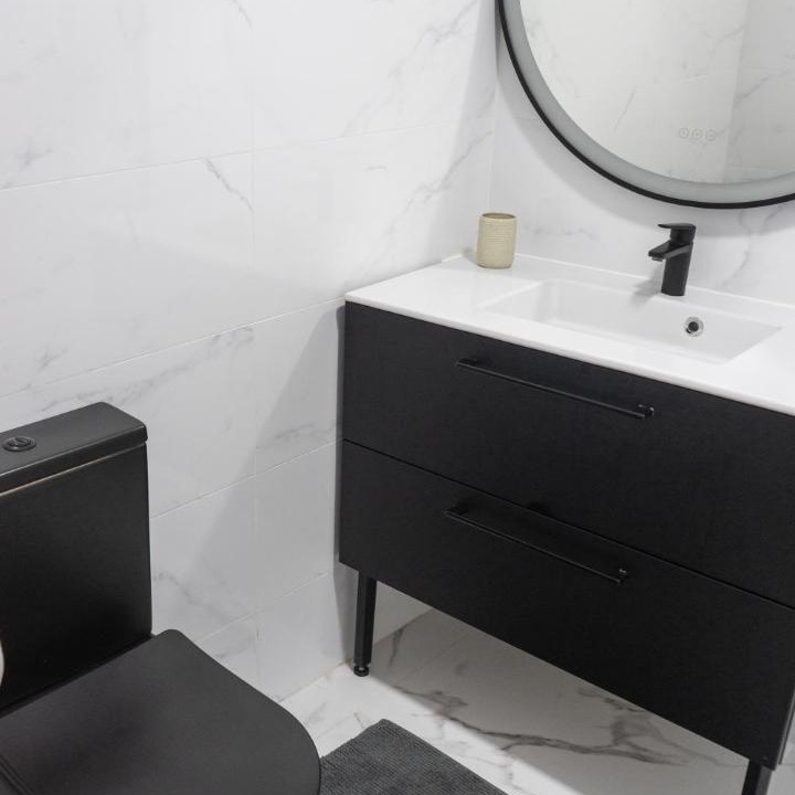 Photo of Bathroom in Cassa de la Selva