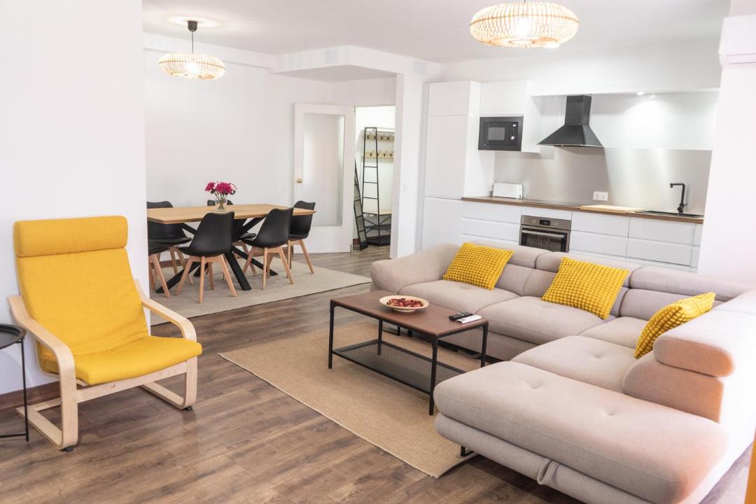 Photo of Livingroom in Cassa de la Selva