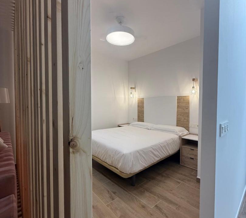 Photo of Bedroom in Pontones