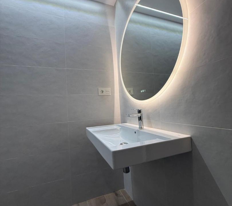 Photo of Bathroom in Pontones