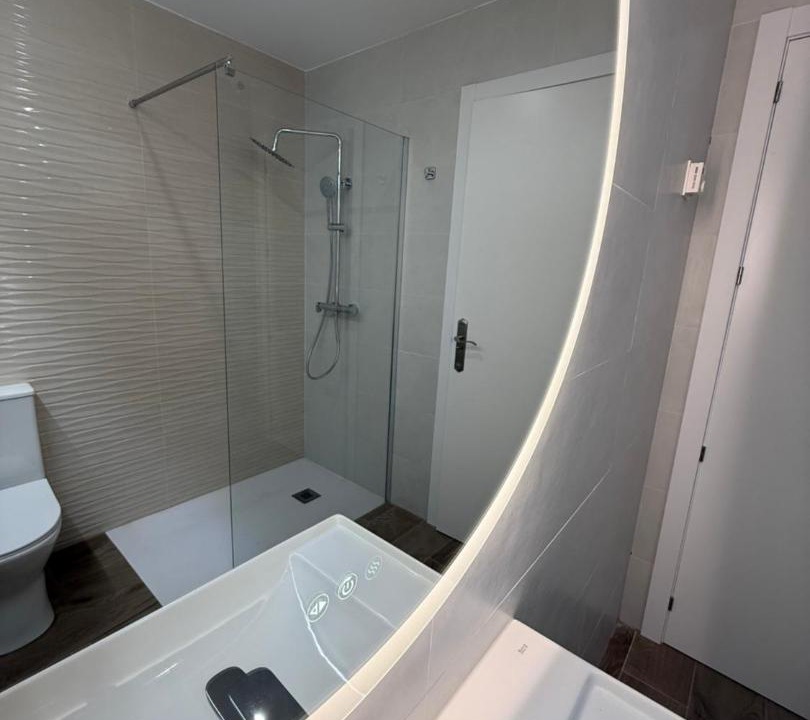Photo of Bathroom in Pontones