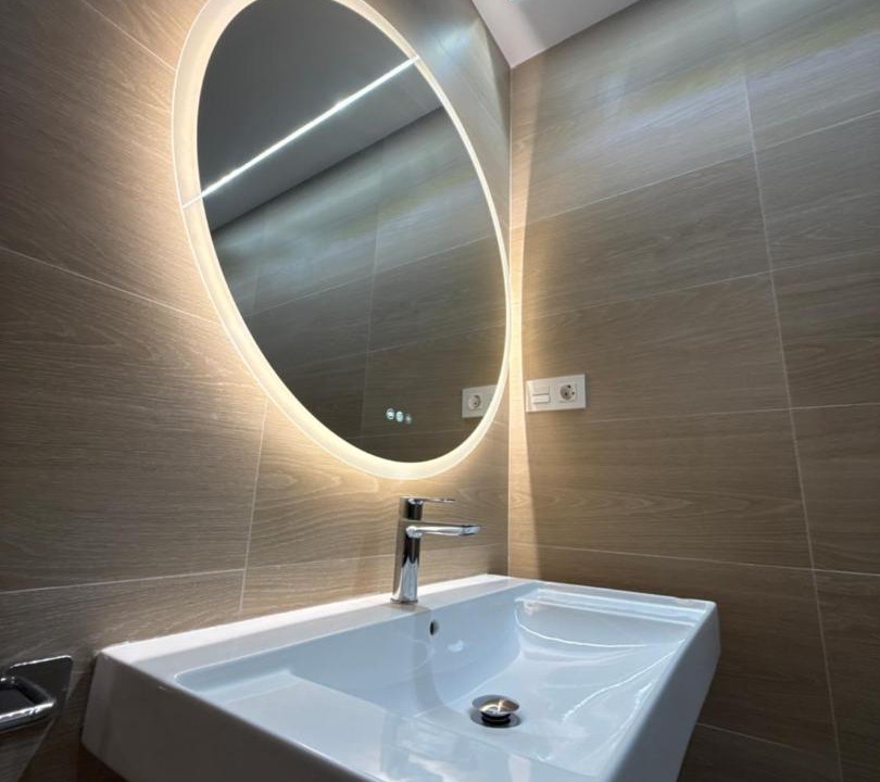 Photo of Bathroom in Pontones