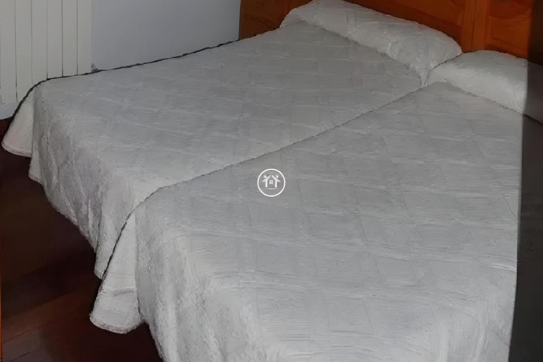 Photo of Bedroom in Arriondas