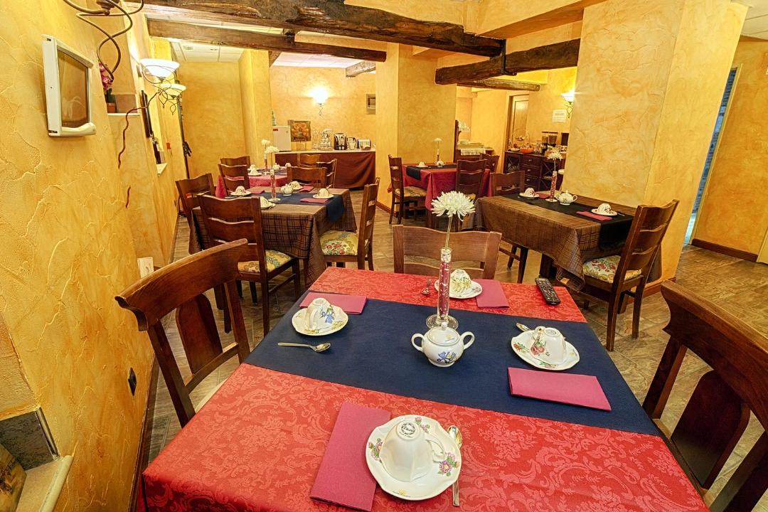 Photo of Kitchen in Najera