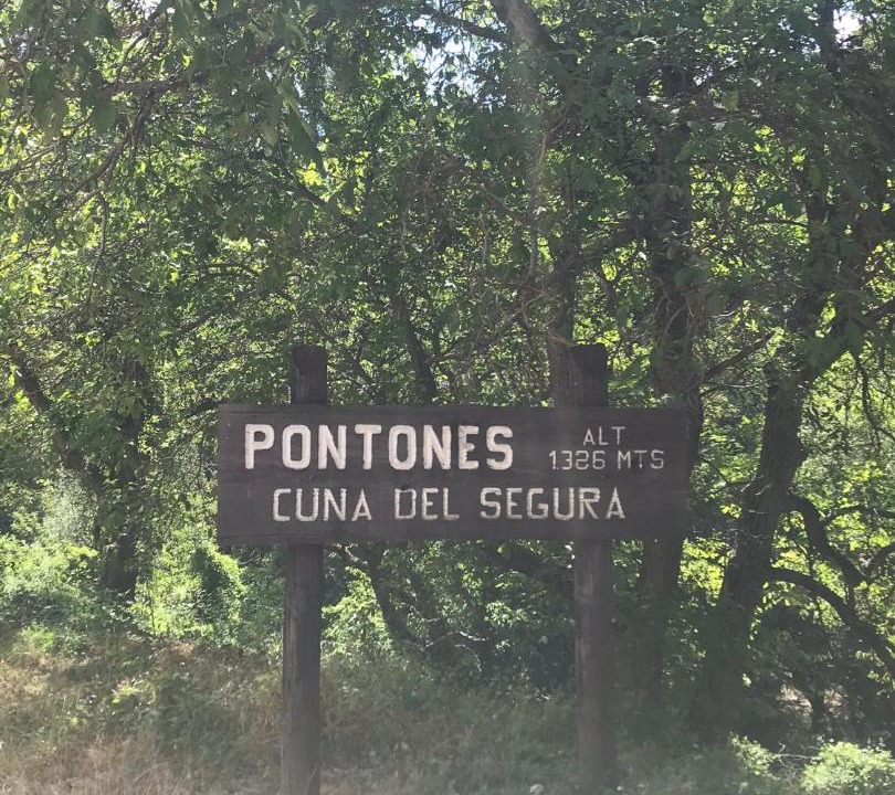 Photo of Others in Pontones