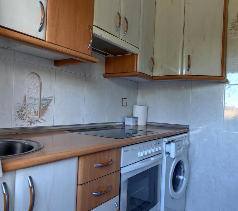 Photo of Kitchen in La Gallega
