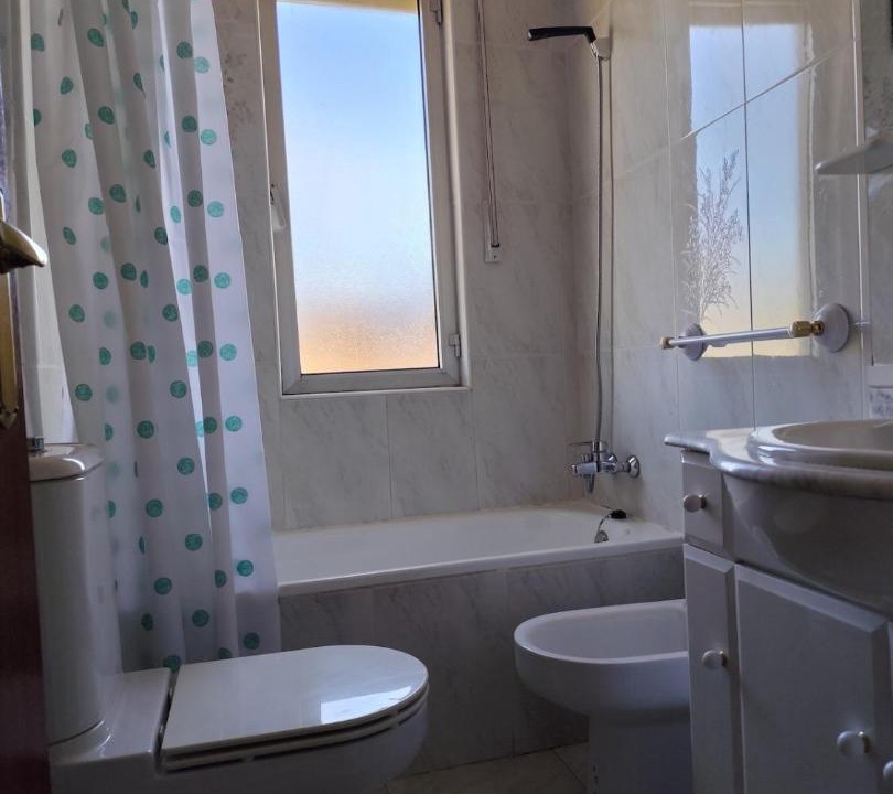Photo of Bathroom in La Gallega