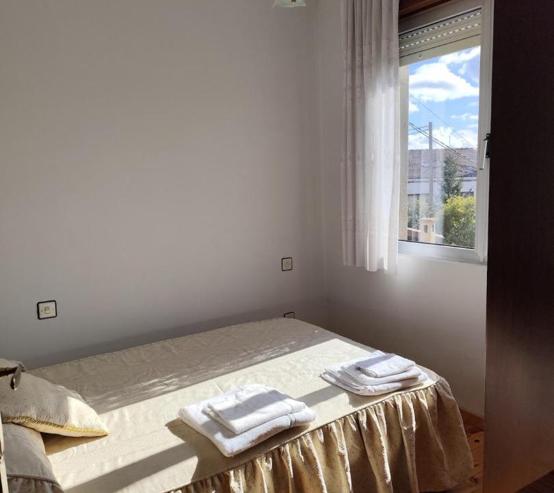 Photo of Bedroom in La Gallega
