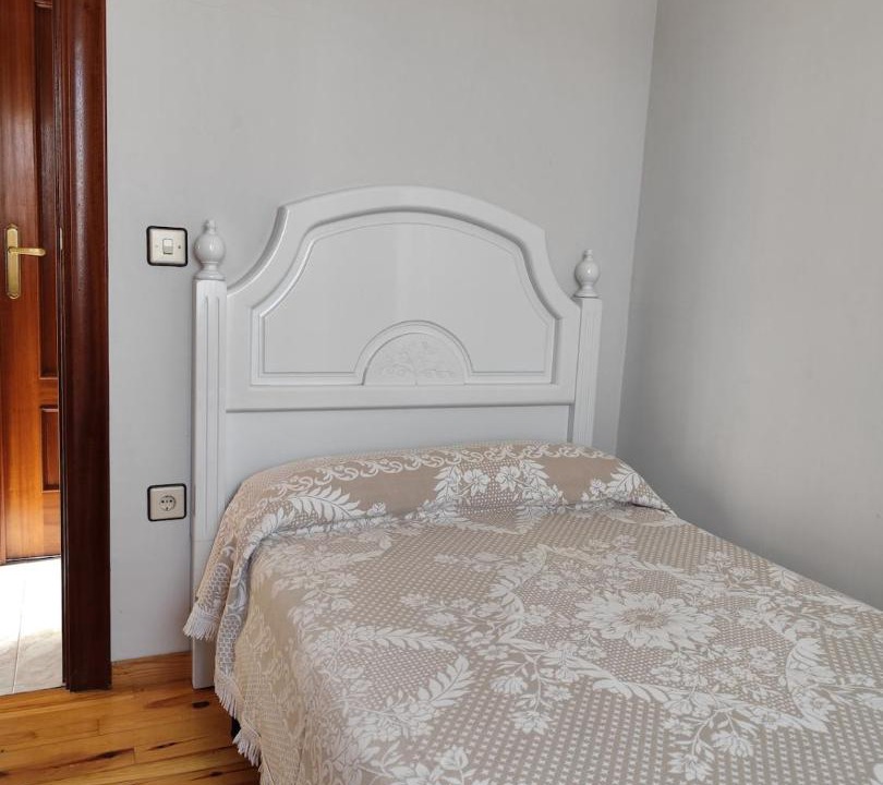 Photo of Bedroom in La Gallega