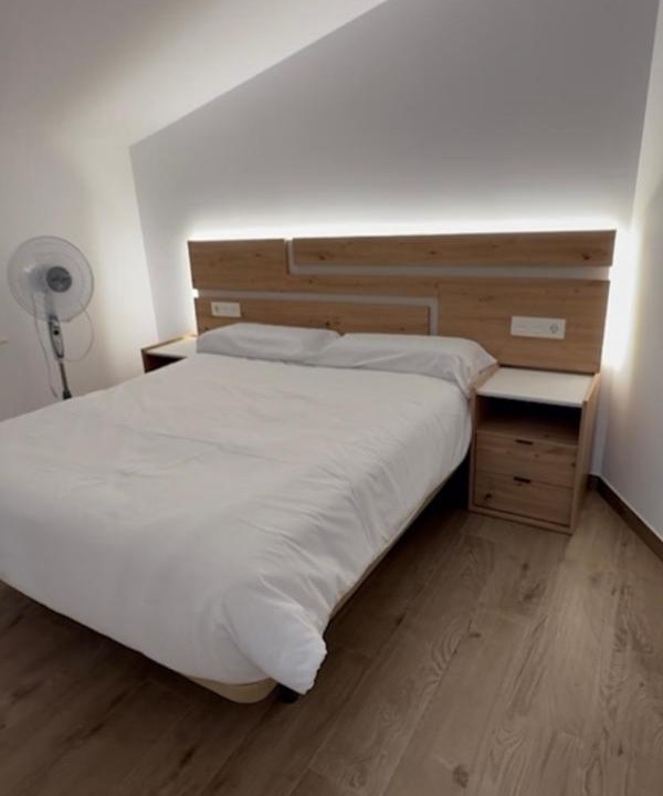 Photo of Bedroom in Pontones