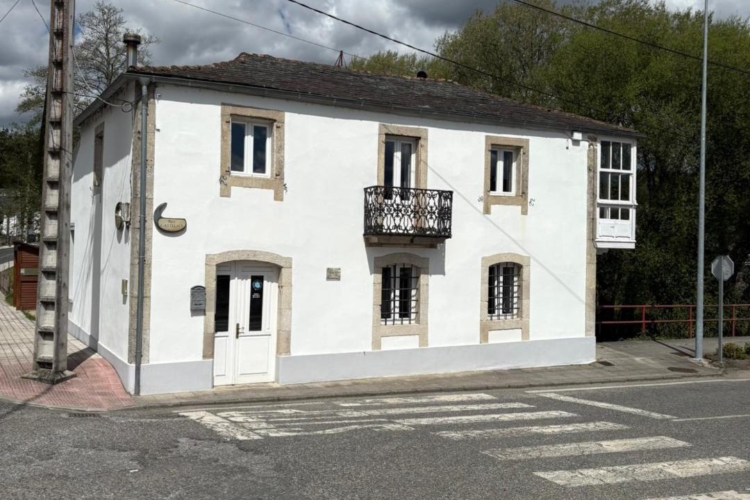 Photo of Buildings in Guitiriz