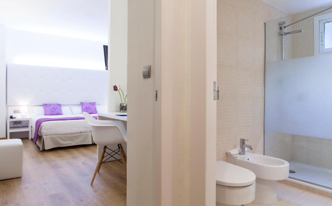 Photo of Bathroom in L'Albufereta