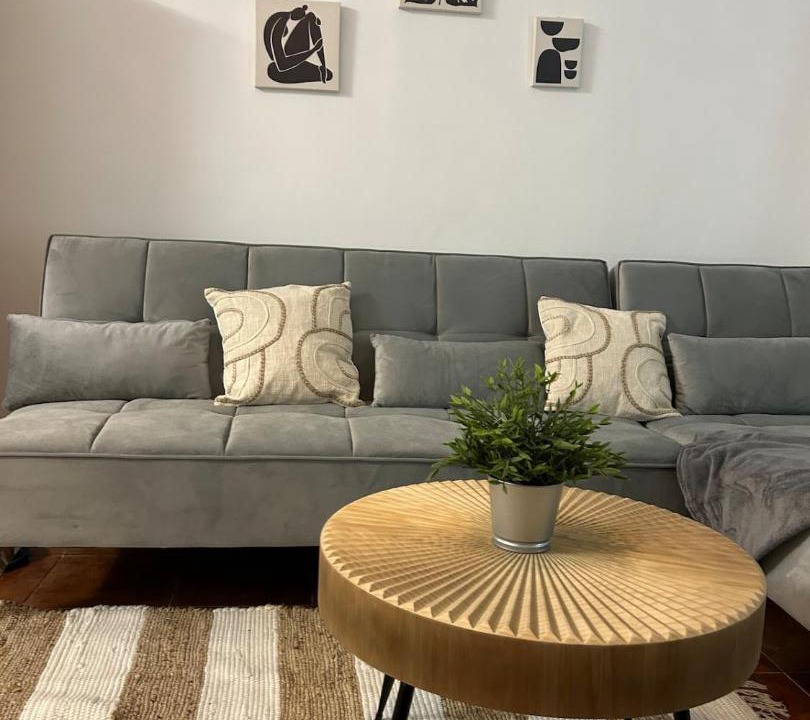 Photo of Livingroom in Fromista