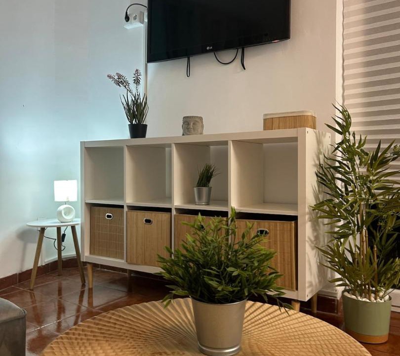 Photo of Livingroom in Fromista