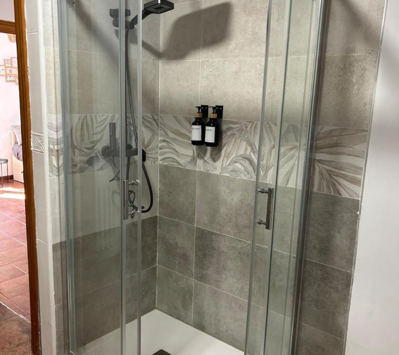 Photo of Bathroom in Fromista
