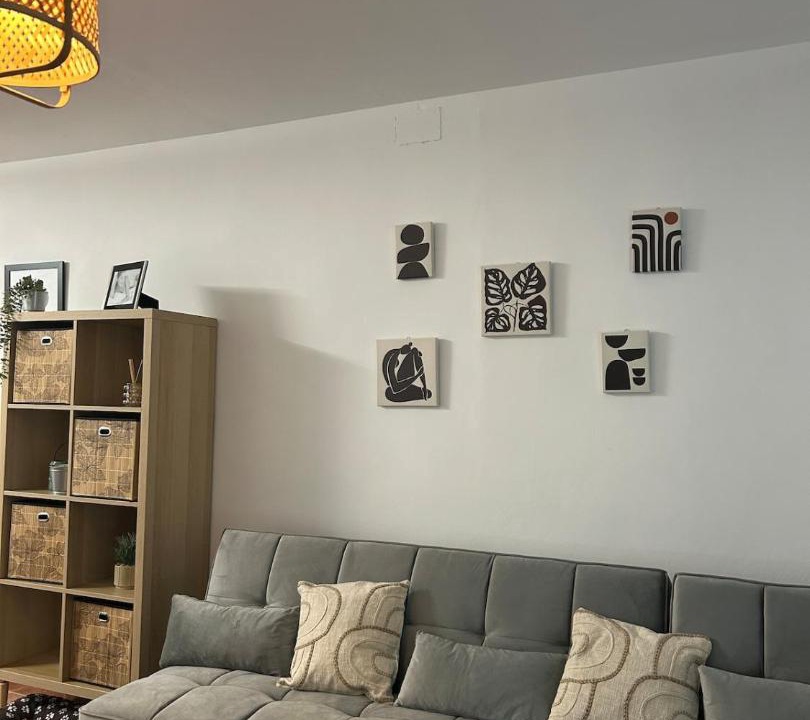 Photo of Livingroom in Fromista