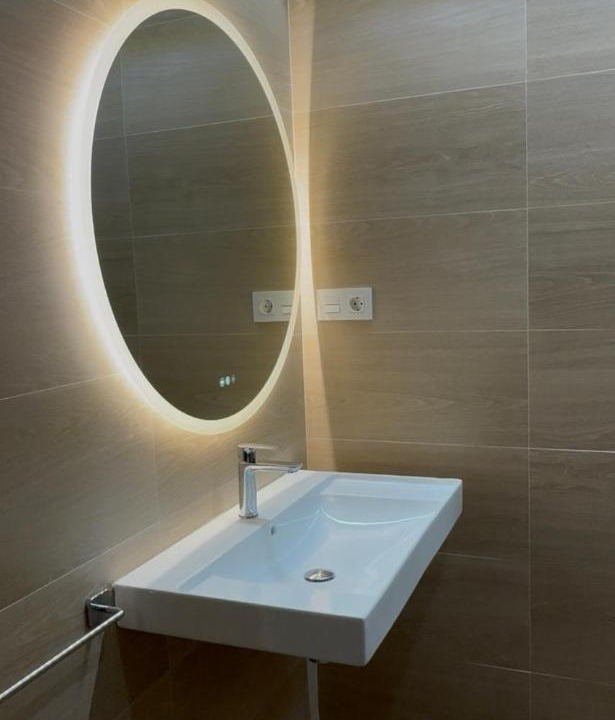 Photo of Bathroom in Pontones