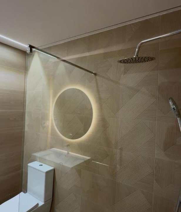 Photo of Bathroom in Pontones