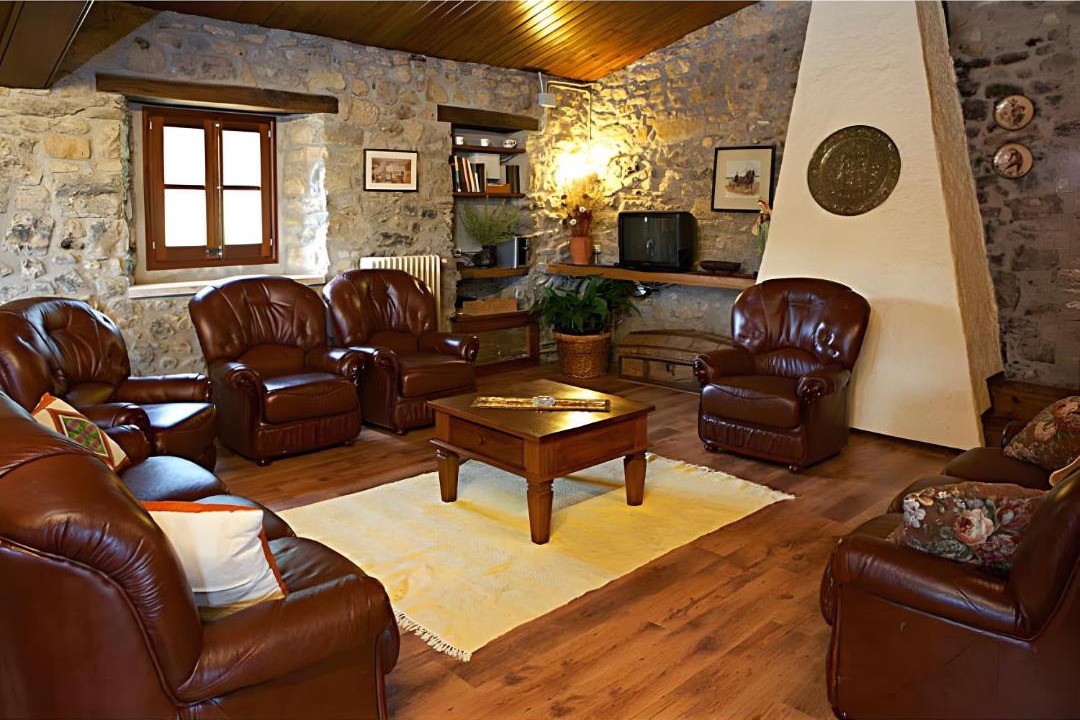 Photo of Livingroom in Camos