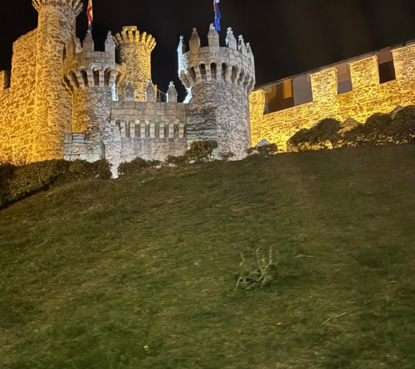Photo of Others in Ponferrada