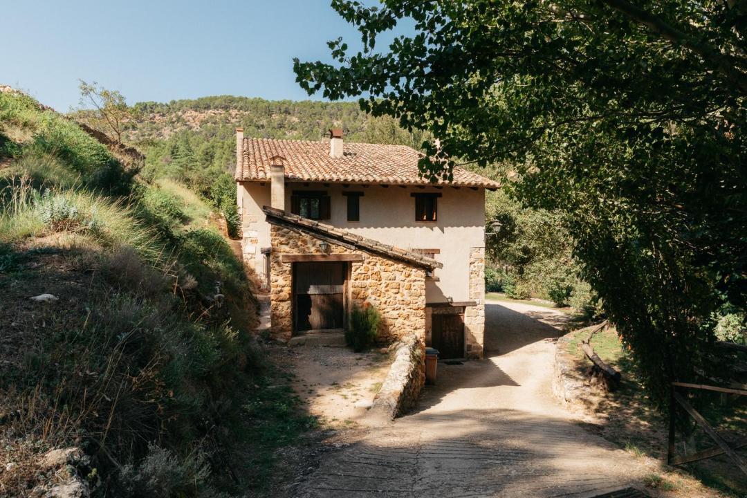 Photo of Others in Penarroya de Tastavins