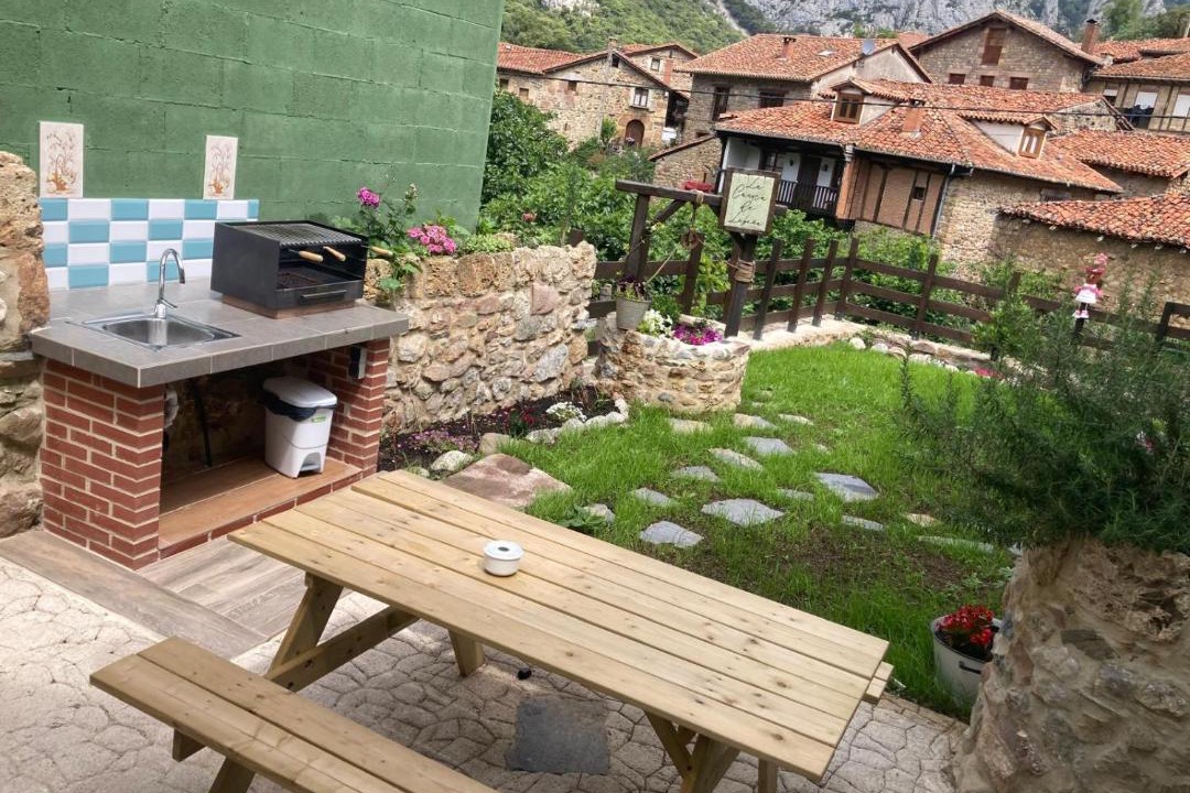 Photo of Others in Cillorigo de Liebana