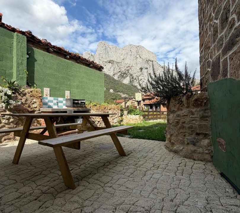 Photo of Others in Cillorigo de Liebana