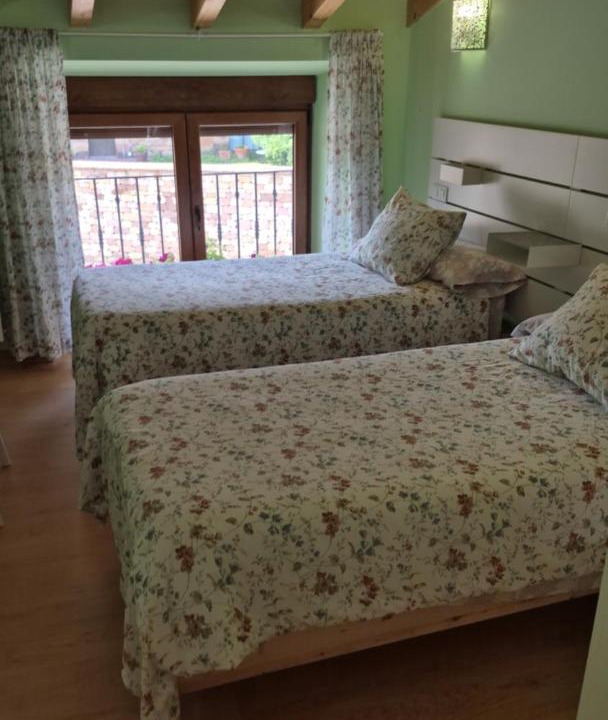 Photo of Bedroom in Naveda