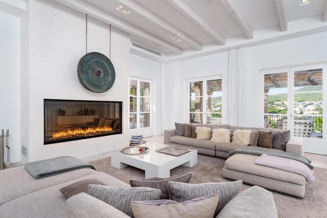 Photo of Livingroom in Camp de Mar
