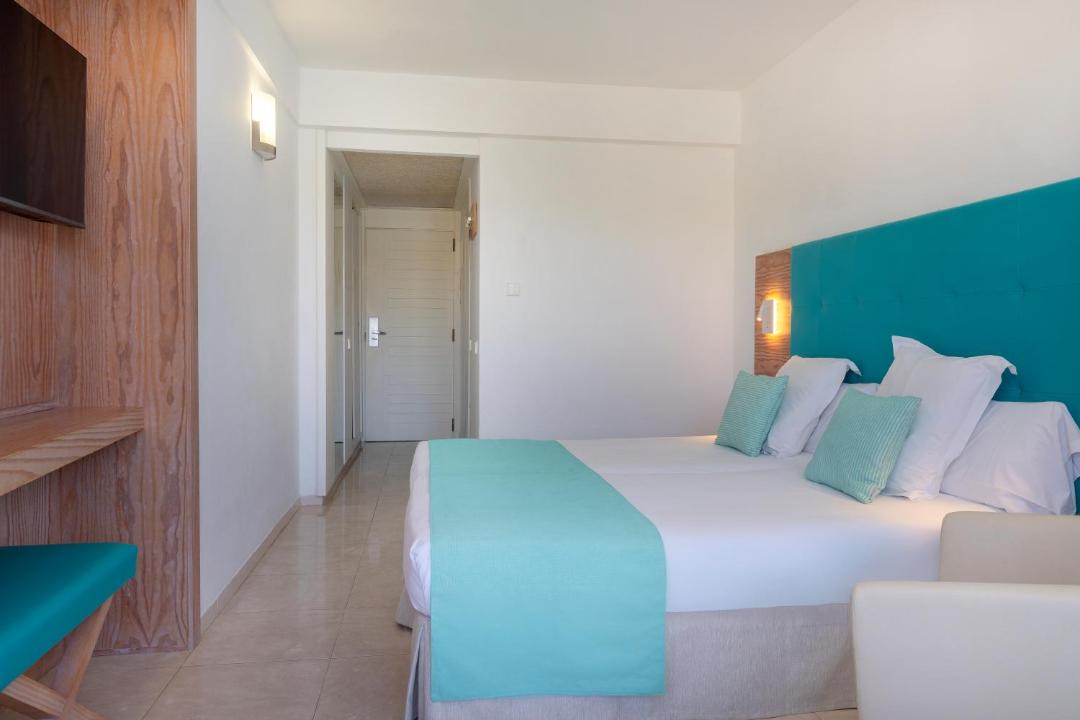 Photo of Bedroom in Camp de Mar