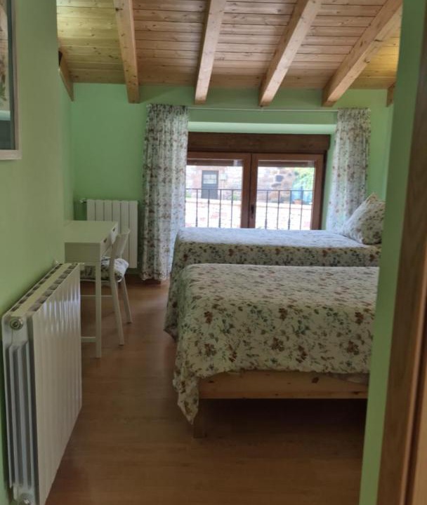 Photo of Bedroom in Naveda