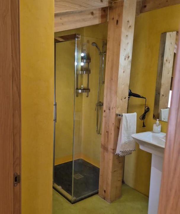 Photo of Bathroom in Naveda
