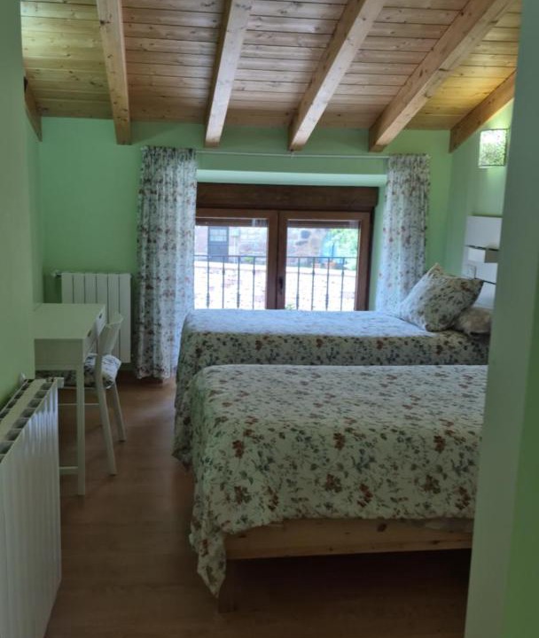 Photo of Bedroom in Naveda