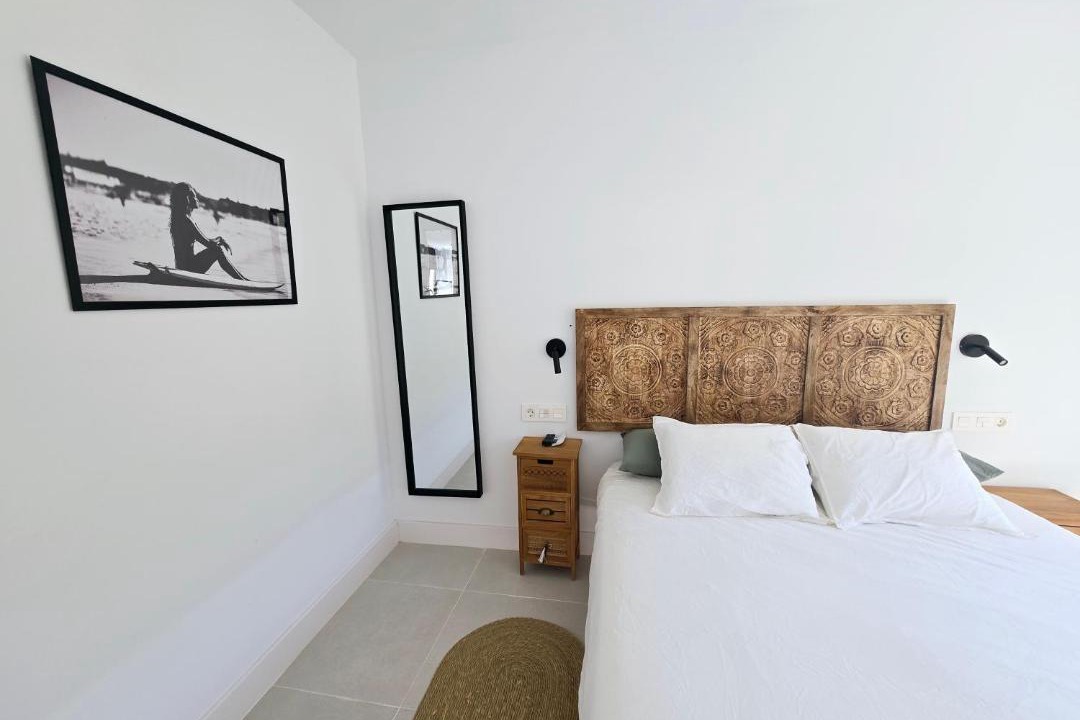 Photo of Bedroom in Carihuela