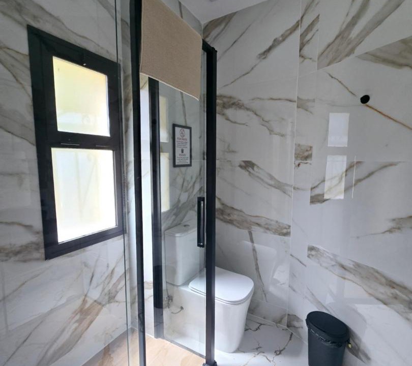 Photo of Bathroom in Carihuela