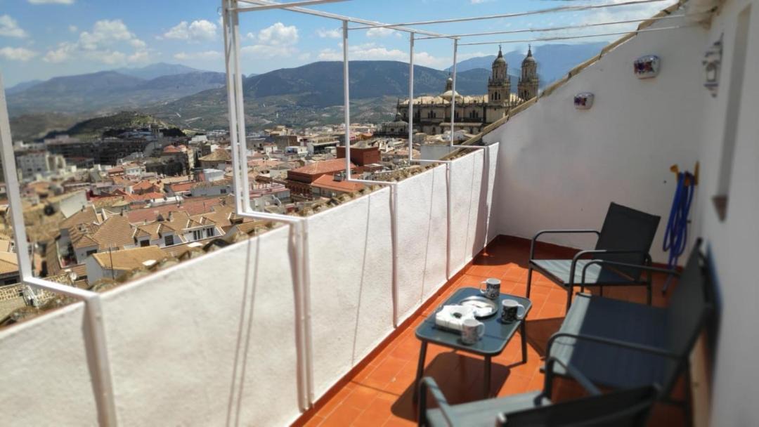 Photo of Others in Jaen