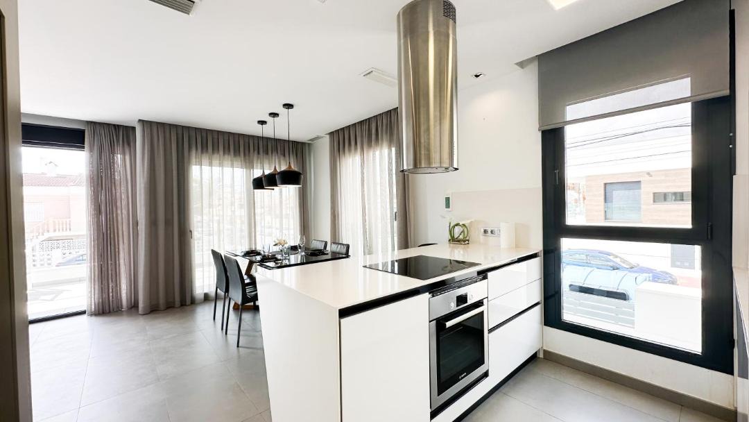 Photo of Kitchen in La Mata