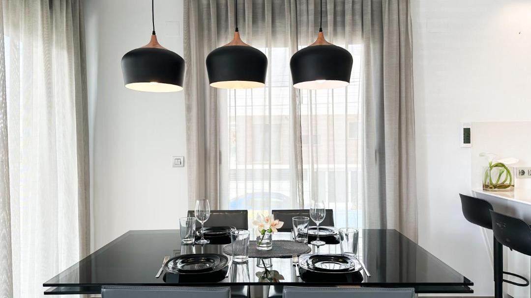 Photo of Kitchen in La Mata