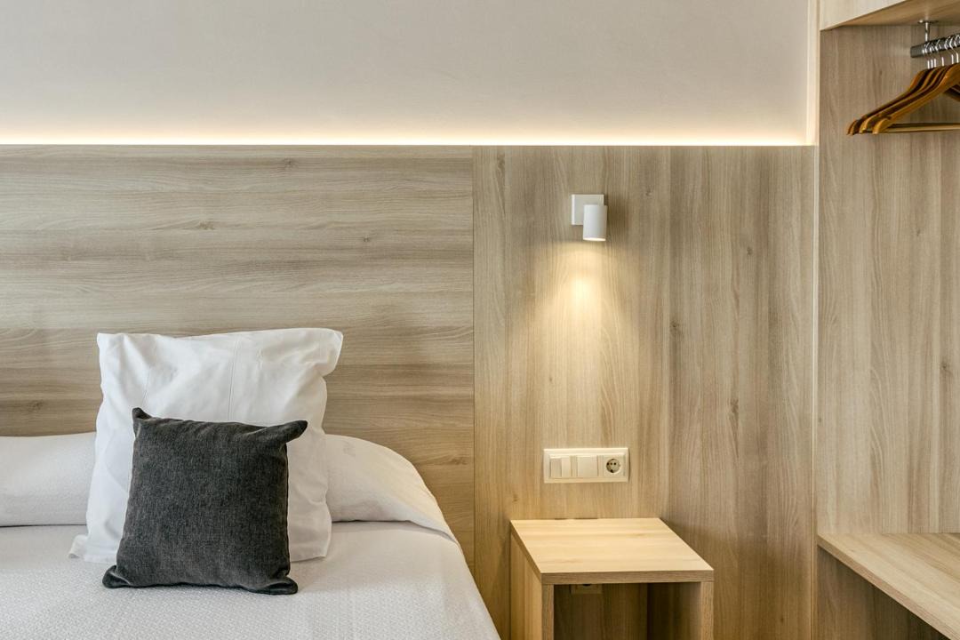 Photo of Bedroom in Castello d'Empuries