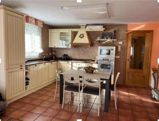 Photo of Kitchen in Prejano